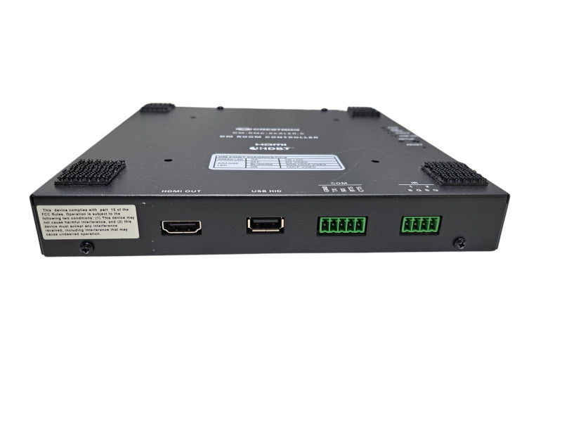 Crestron DM-RMC-SCALER-C DM Room Controller *READ* Q