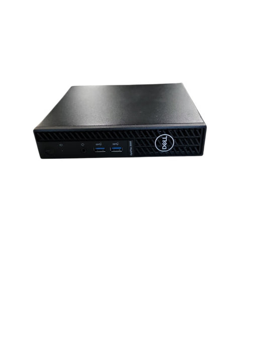 Dell OptiPlex 3000 Micro  12th Gen i5 -12500T 16GB DDR4 Ram θ
