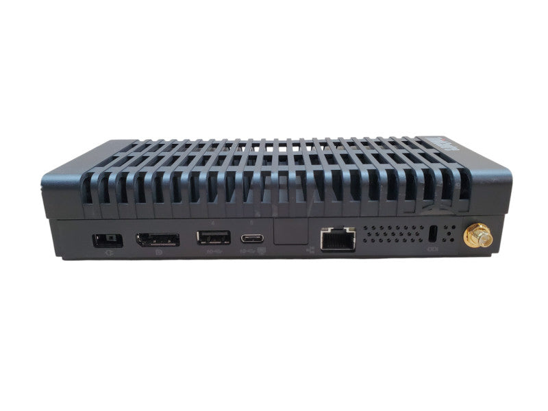 Lenovo ThinkCentre M75n AMD Athlon Silver 3050e 4GB RAM - No HDD