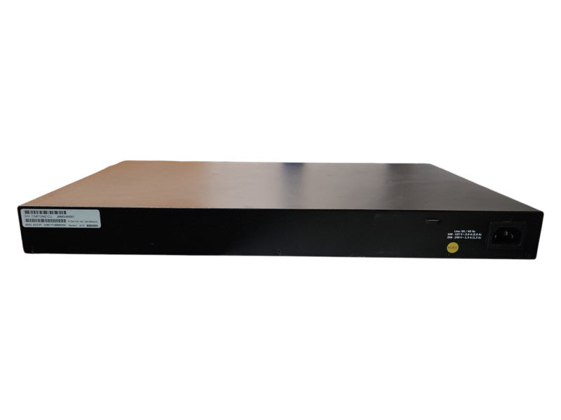 HP 1820-24G-PoE+ (185W) J9983A, 24-Port Gigabit (12x PoE+) Network Switch