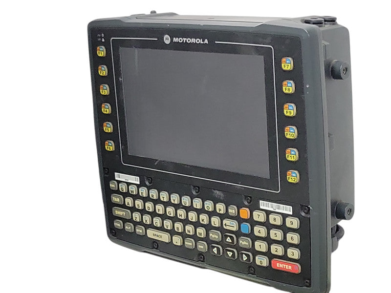 Psion Zebra VH10/8516 VH10 Mobile Computer Read _