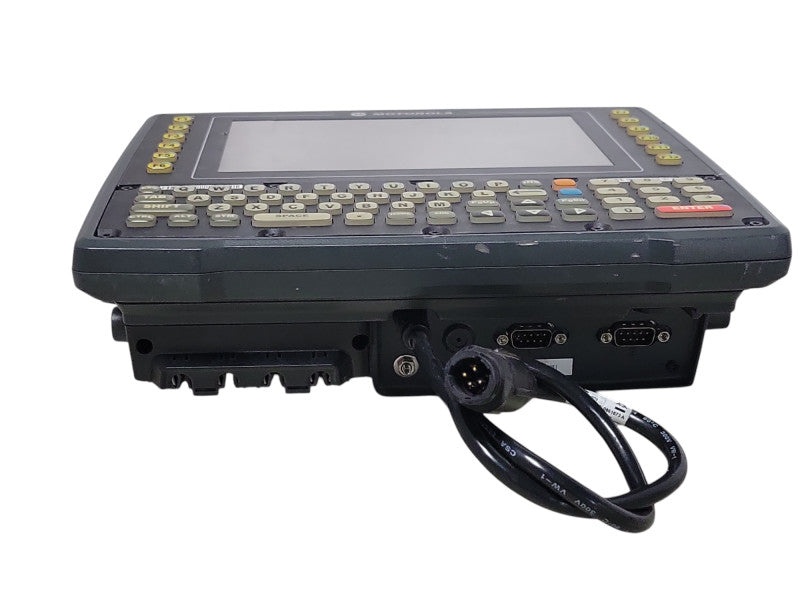 Psion Zebra VH10/8516 VH10 Mobile Computer Read _
