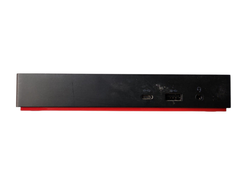 Lenovo ThinkPad Universal USB-C Laptop Dock 40AY LDA-KP W/ 90W Adapter