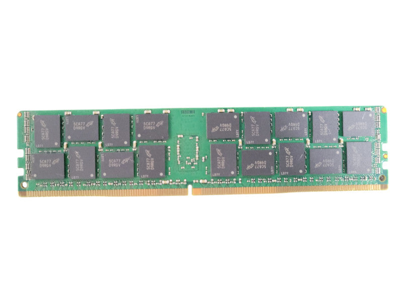 Micron 16GB 2RX4 PC4-2133P-RBP-10 Server Ram Q!