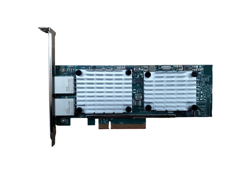 HP Ethernet 10GB 2 - port 530t Adapter | 656594-001