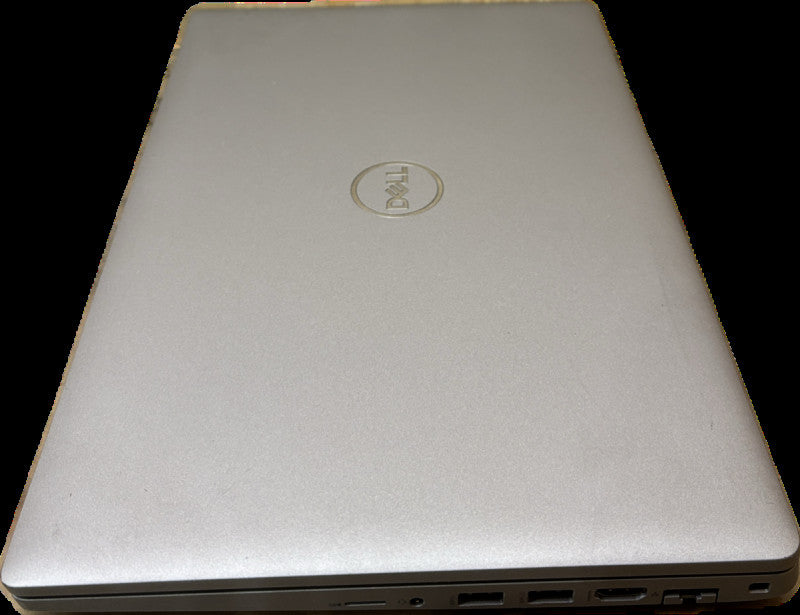 Dell Latitude 5520 Core i5-1145G7@2.6GHz 16GB RAM 256GB SSD  Lap200