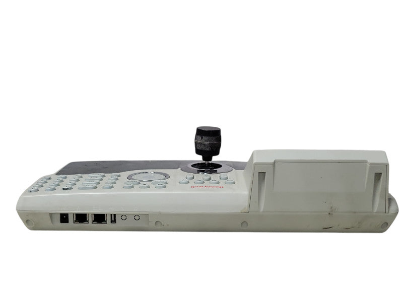 Honeywell HJK7000 Video Surveillance Control Keyboard, READ _