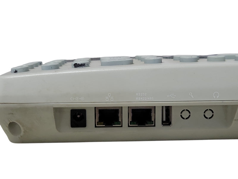 Honeywell HJK7000 Video Surveillance Control Keyboard, READ _