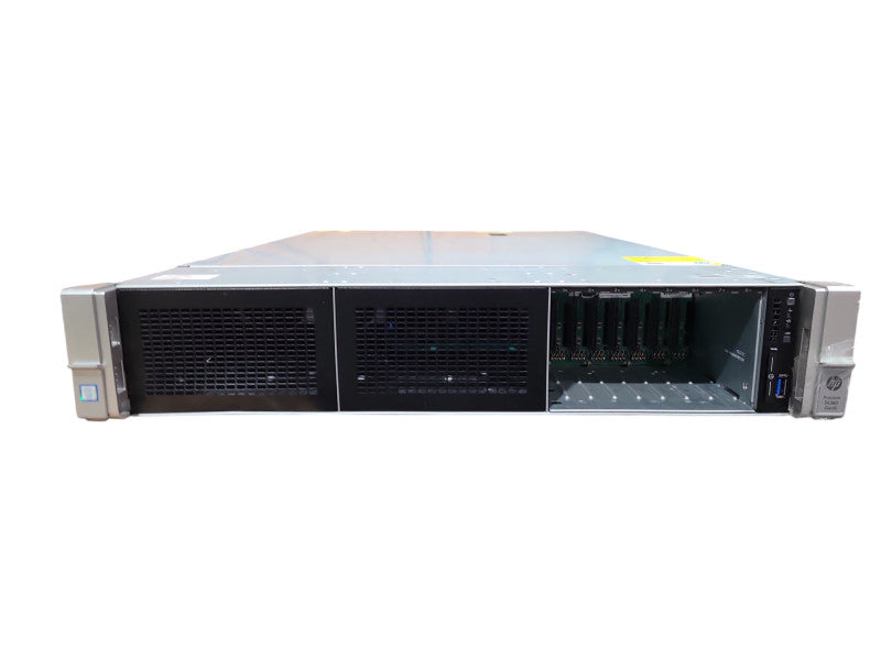 HP ProLiant DL380 Gen9 | 2x Xeon E5-2620 v3 | 128GB DDR4 | P440ar | NO HDD