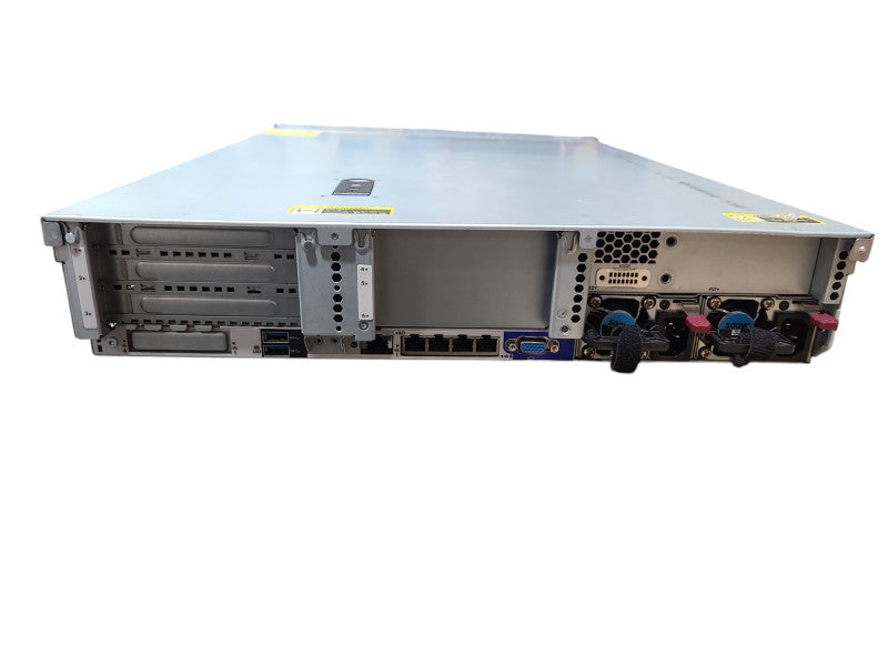 HP ProLiant DL380 Gen9 | 2x Xeon E5-2620 v3 | 128GB DDR4 | P440ar | NO HDD