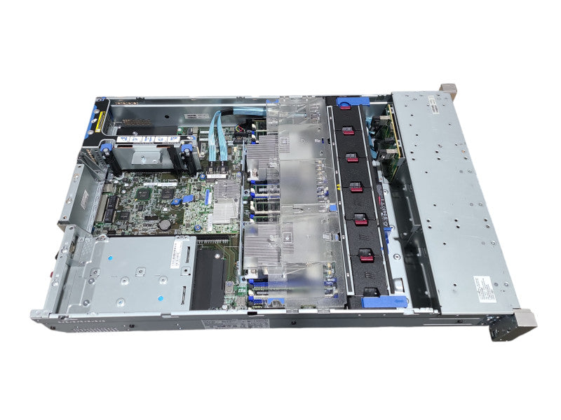 HP ProLiant DL380 Gen9 | 2x Xeon E5-2620 v3 | 128GB DDR4 | P440ar | NO HDD