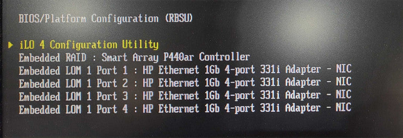 HP ProLiant DL380 Gen9 | 2x Xeon E5-2620 v3 | 128GB DDR4 | P440ar | NO HDD
