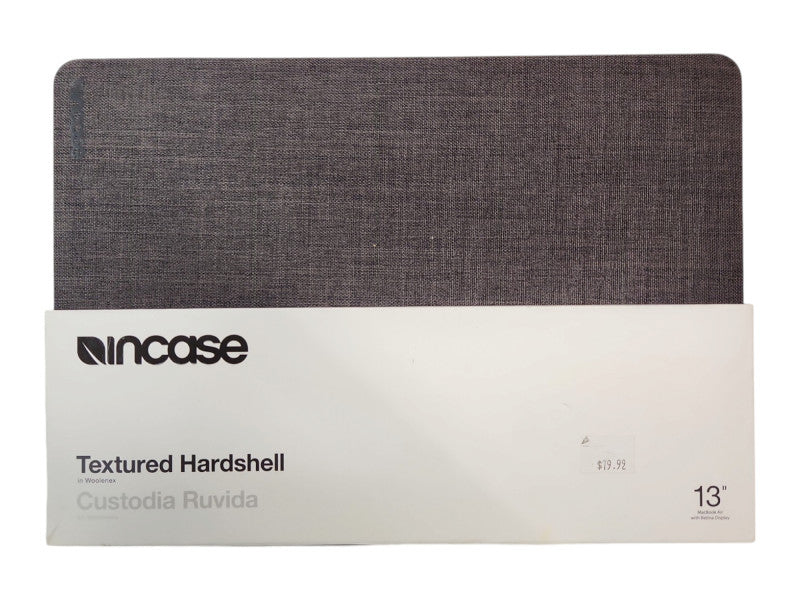 Incase Textured Hardshell For 13” MacBook Air With Retina Display
