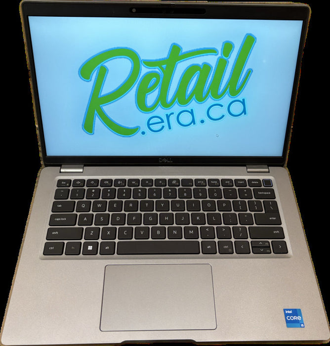 Dell Latitude 5430 TOUCH Core i5-1245U@1.6GHz 16GB RAM 256GB SSD  Lap200