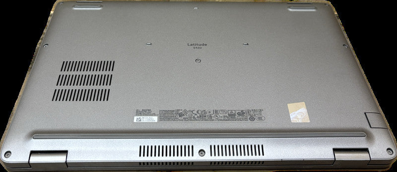 Dell Latitude 5430 TOUCH Core i5-1245U@1.6GHz 16GB RAM 256GB SSD  Lap200