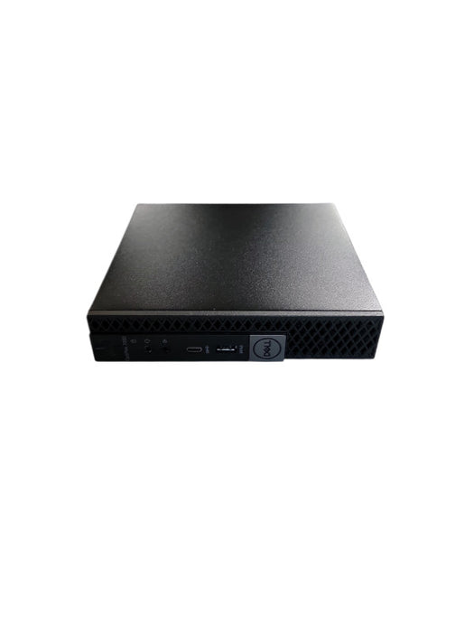 Dell OptiPlex 7060 Micro i7- 8700 @ 3.20GHz 16GB DDR4 Ram  θ