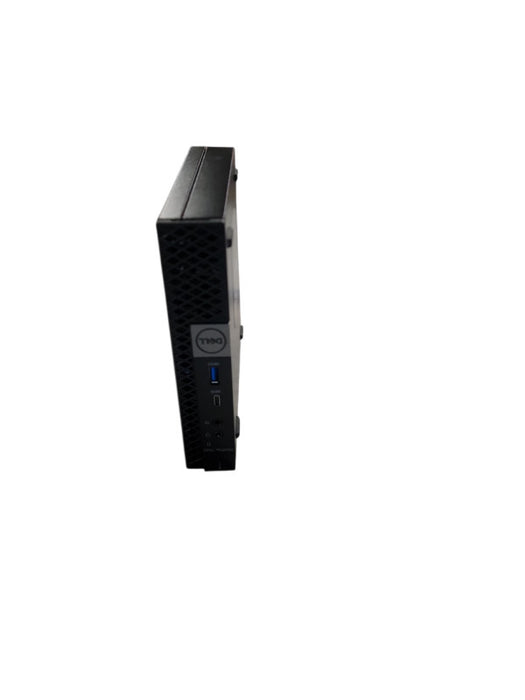 Dell OptiPlex 7060 Micro i7- 8700 @ 3.20GHz 16GB DDR4 Ram  θ