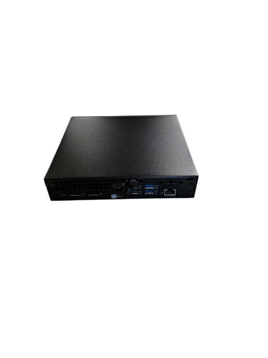 Dell OptiPlex 7060 Micro i7- 8700 @ 3.20GHz 16GB DDR4 Ram  θ