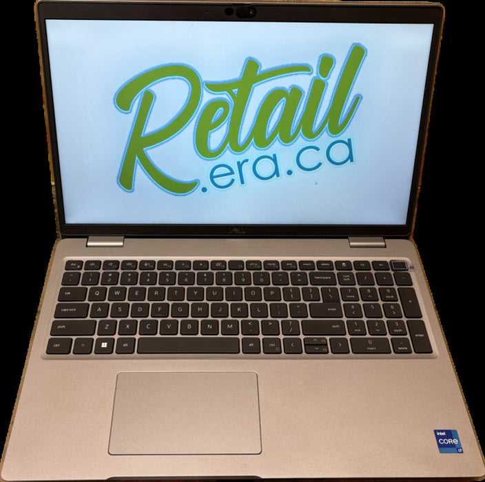 Dell Latitude 5530 Core i7-1255U@1.7GHz 16GB RAM 256GB SSD READ  Lap200