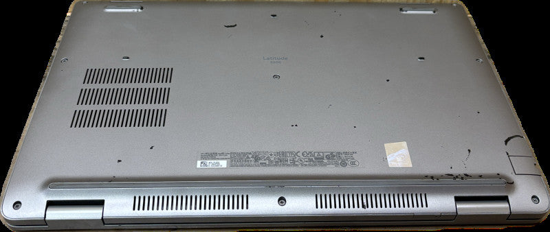 Dell Latitude 5530 Core i7-1255U@1.7GHz 16GB RAM 256GB SSD READ  Lap200