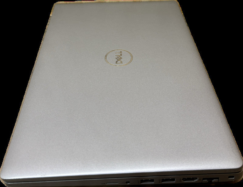 Dell Latitude 5530 Core i7-1255U@1.7GHz 16GB RAM 256GB SSD READ  Lap200
