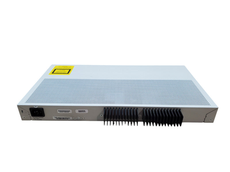 Cisco Catalyst WS-C2960L-24PS-LL 2960-L Gigabit PoE Network Switch