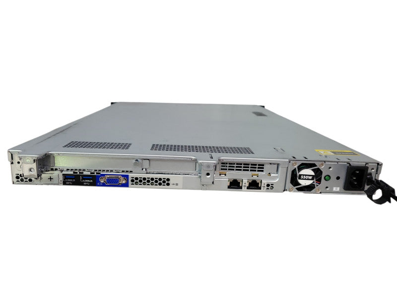 HP ProLiant DL160 Gen9 1x Xeon E5-2623v4 2.60GHz 64GB DDR4 B140i NO HDD !