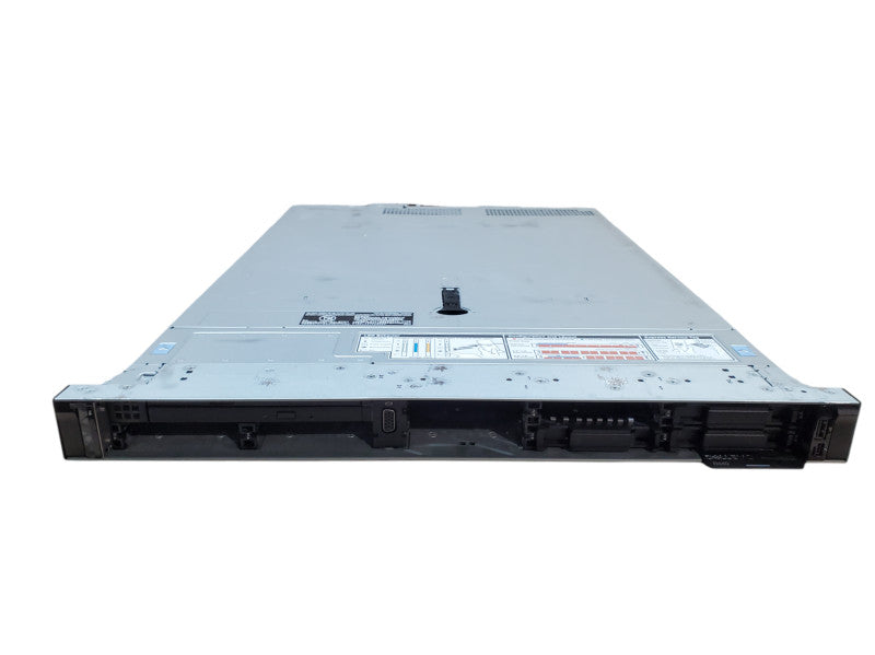 Dell PowerEdge R440 2x Xeon Gold 5118 64GB DDR4 H730P - No HDD
