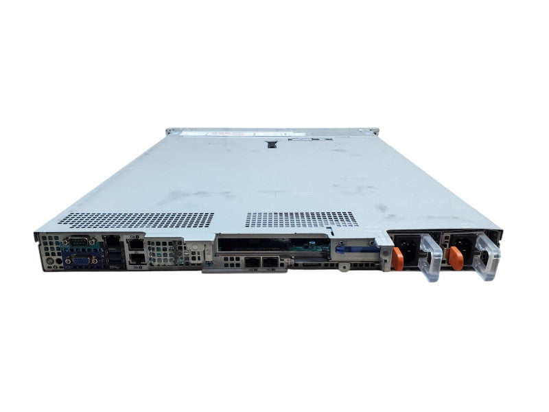 Dell PowerEdge R440 2x Xeon Gold 5118 64GB DDR4 H730P - No HDD