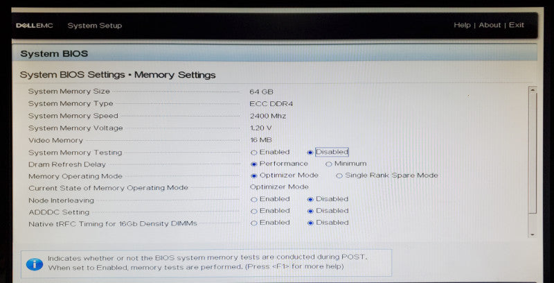 Dell PowerEdge R440 2x Xeon Gold 5118 64GB DDR4 H730P - No HDD