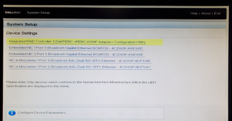 Dell PowerEdge R440 2x Xeon Gold 5118 64GB DDR4 H730P - No HDD
