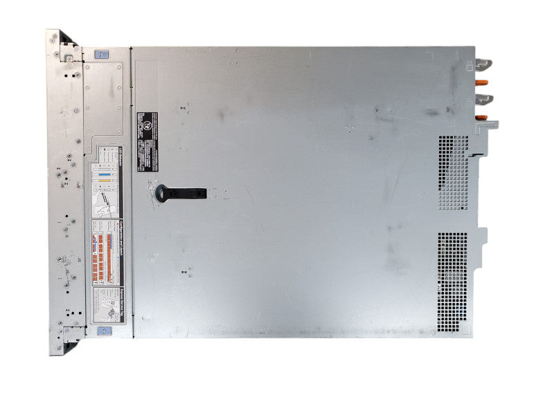 Dell PowerEdge R440 2x Xeon Gold 5118 64GB DDR4 H730P - No HDD