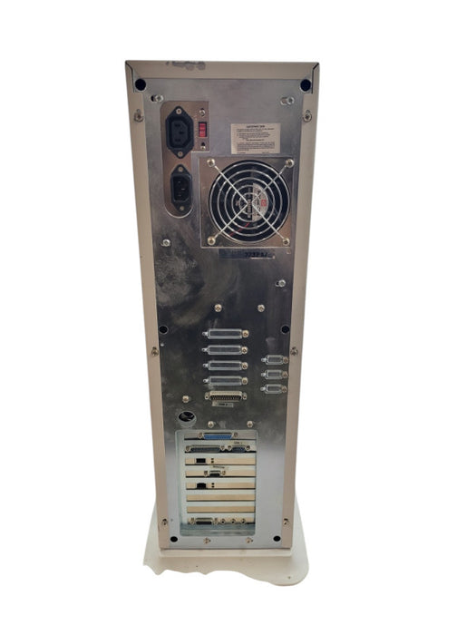 Gateway 20002 486/33C - Intel Pentium-S @ 133MHz 32MB RAM NO HDD TIDENT GPU %