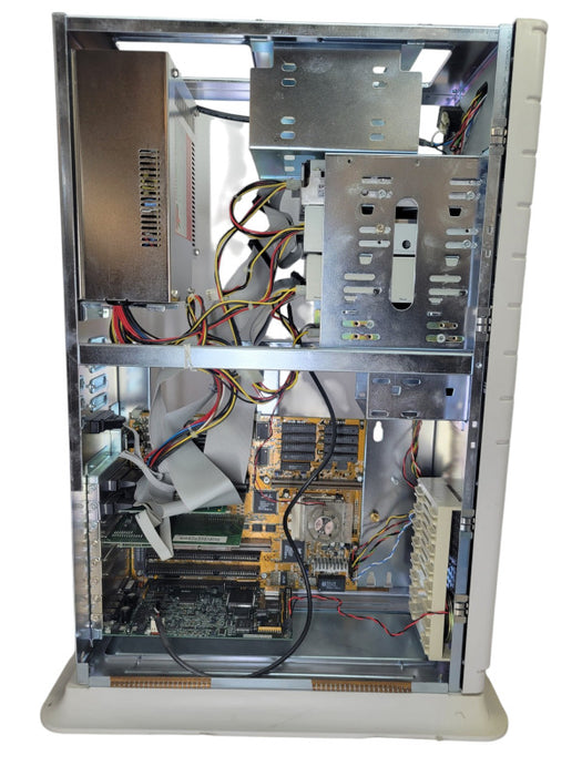 Gateway 20002 486/33C - Intel Pentium-S @ 133MHz 32MB RAM NO HDD TIDENT GPU %