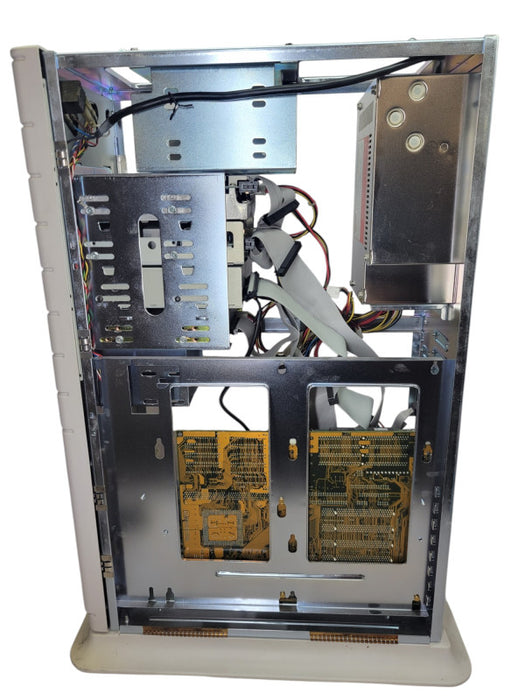 Gateway 20002 486/33C - Intel Pentium-S @ 133MHz 32MB RAM NO HDD TIDENT GPU %