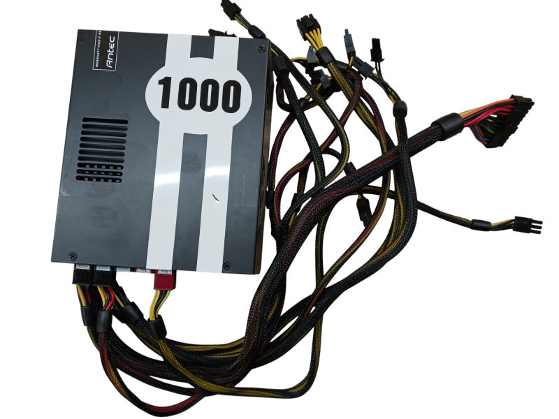 Antec TPQ-1000 Semi-modular 1000w Power Supply