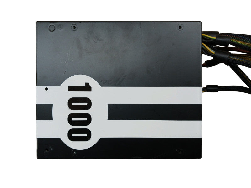 Antec TPQ-1000 Semi-modular 1000w Power Supply