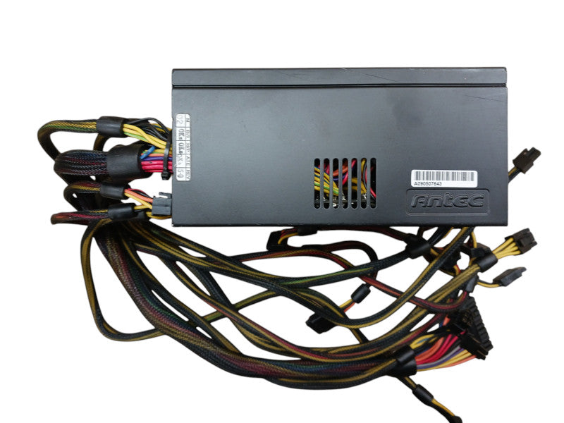 Antec TPQ-1000 Semi-modular 1000w Power Supply