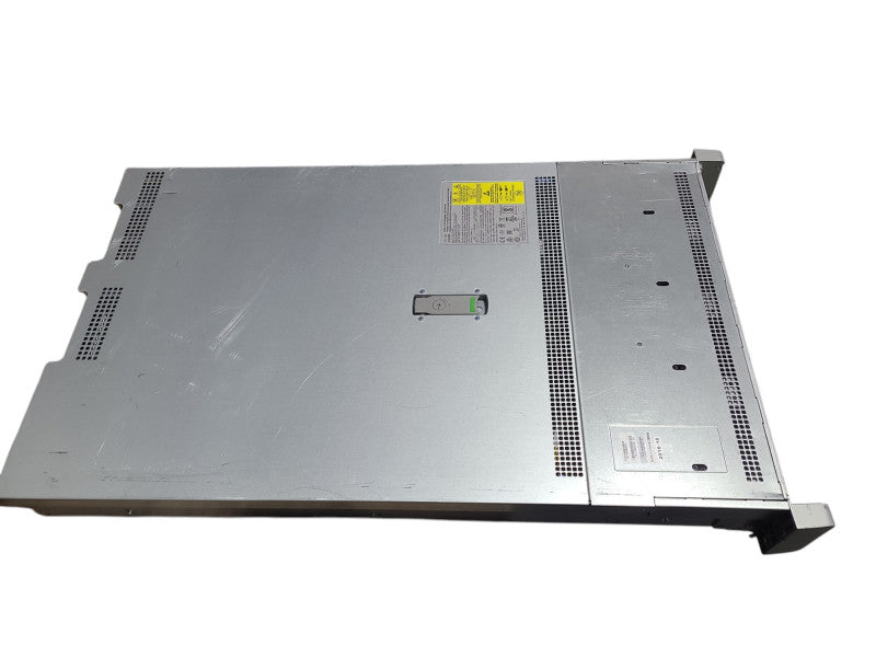 Cisco UCS C240 M4 2.5" | 2x E5-2697 v3 | 384GB DDR4 | 12G SAS RC | NO HDD