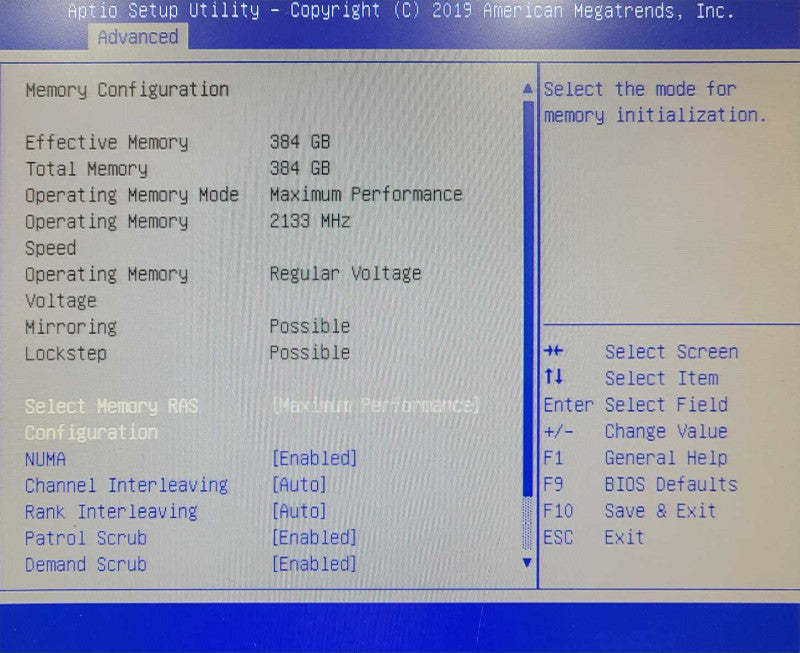 Cisco UCS C240 M4 2.5" | 2x E5-2697 v3 | 384GB DDR4 | 12G SAS RC | NO HDD
