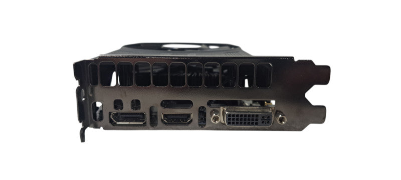 NVIDIA GEFORCE GTX 750 TI SC 2GB GDDR5  GPU