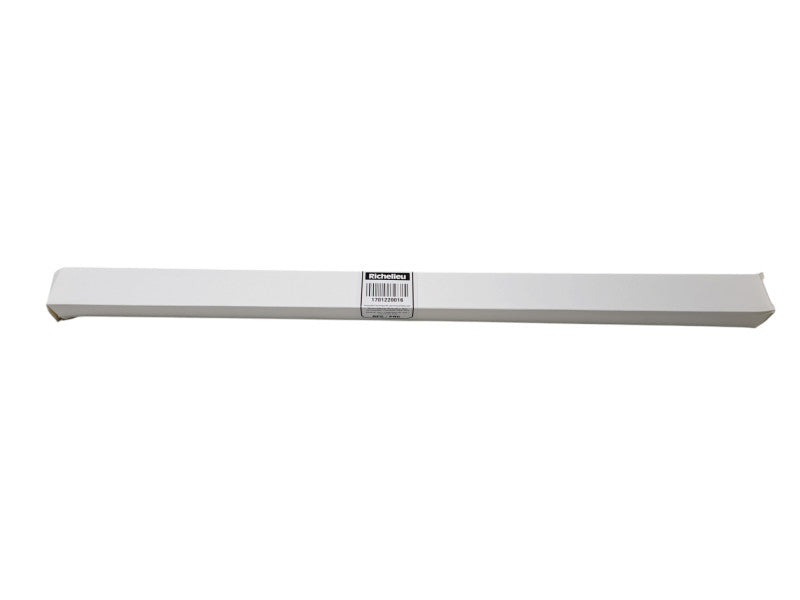 Richelieu 1701220016 | 16" Linear 3W LED 120V Warm White Direct Plug Light  Q