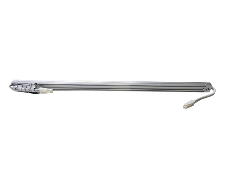 Richelieu 1701220016 | 16" Linear 3W LED 120V Warm White Direct Plug Light  Q