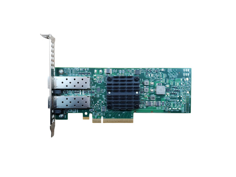 Dell Broadcom BCM9574 Dual-Ports SFP+ 10Gbps Network Card 0GMW01