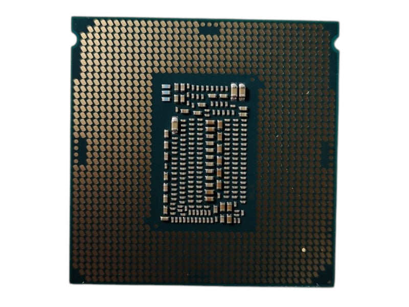 Intel Core i7-9700T 8 Core 2.00GHz SRG17 CPU