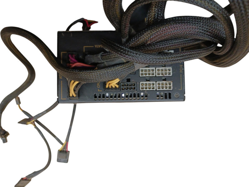 OCZ technology ZX Series 1250w power supply
