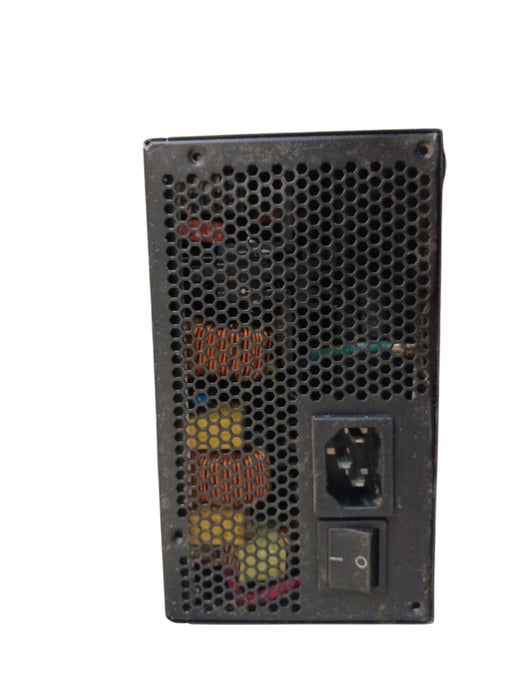 OCZ technology ZX Series 1250w power supply