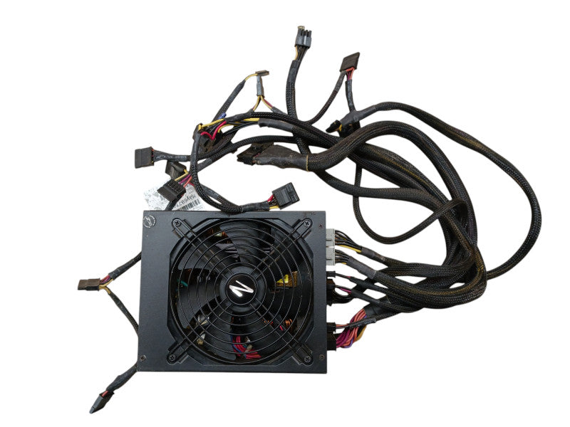 OCZ technology ZX Series 1250w power supply