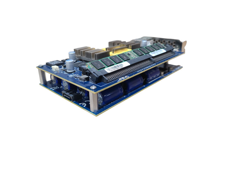 Simplivity Omnicube Accelerator2 503-000004 Server Accelerator 8GB Memory