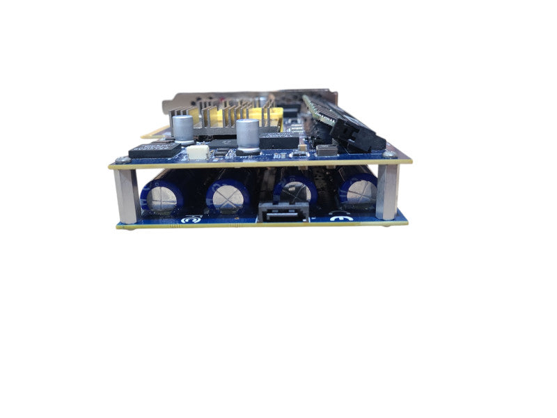 Simplivity Omnicube Accelerator2 503-000004 Server Accelerator 8GB Memory
